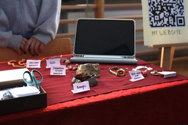 Personal Project 2026