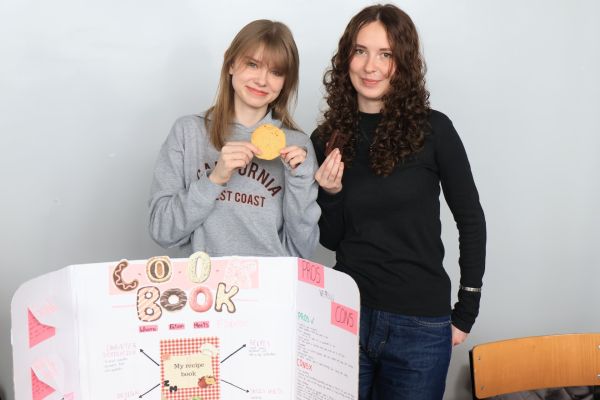 Personal Project 2026