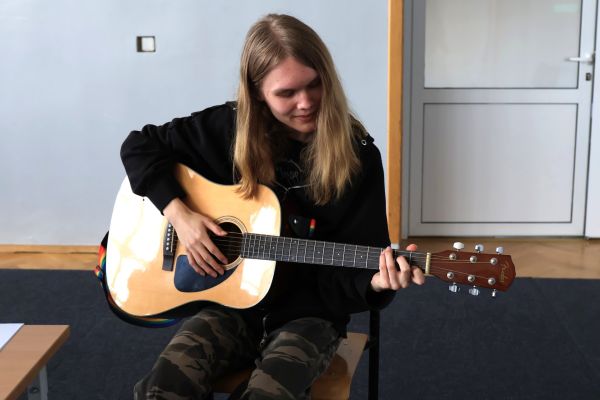 Personal Project 2026