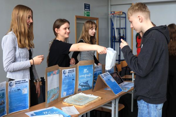 Personal Project 2026