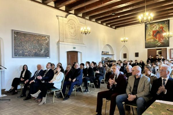 XI Gala Finałowa Olimpiady Historycznej