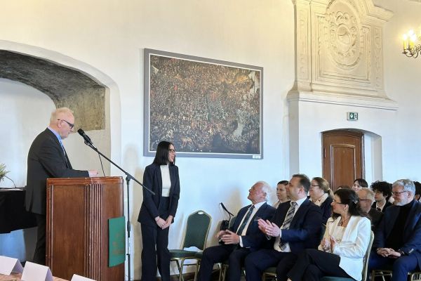 XI Gala Finałowa Olimpiady Historycznej