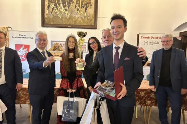 XI Gala Finałowa Olimpiady Historycznej