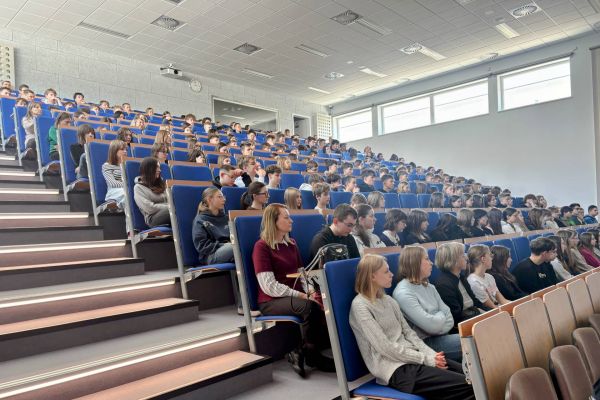 Spotkanie z Policją 2026