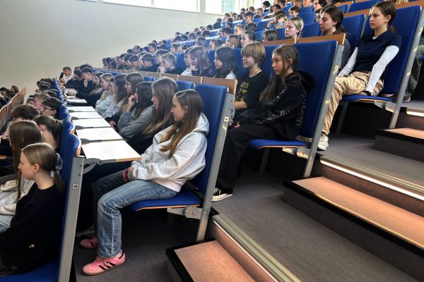 Spotkanie z Policją 2026