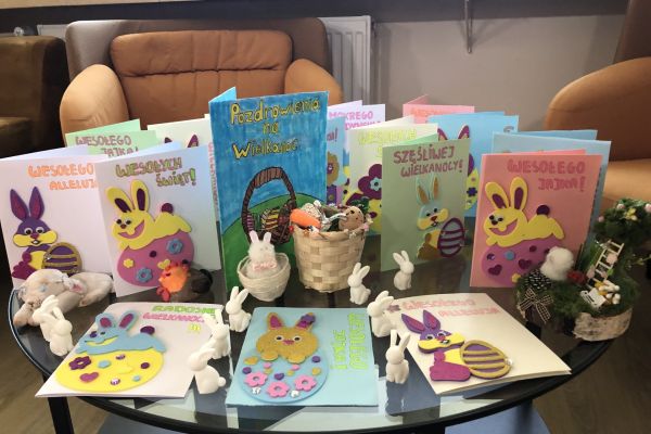 Karty świąteczne 2026