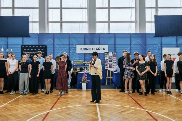 Turniej Tańca 2026 