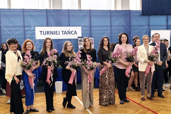 Turniej Tańca 2026 