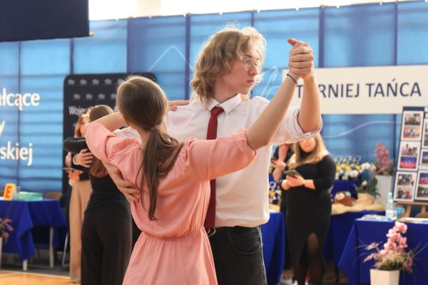 Turniej Tańca 2026