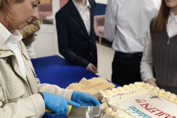 Gala Laureatów WKP 2026