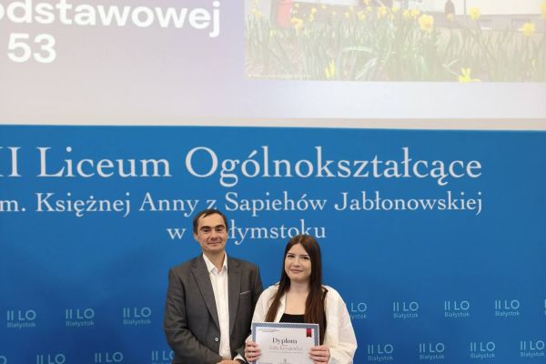 Gala Laureatów WKP 2026