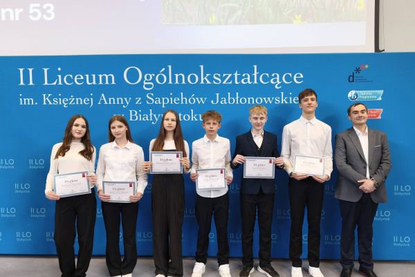 Gala Laureatów WKP 2026