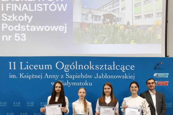 Gala Laureatów WKP 2026