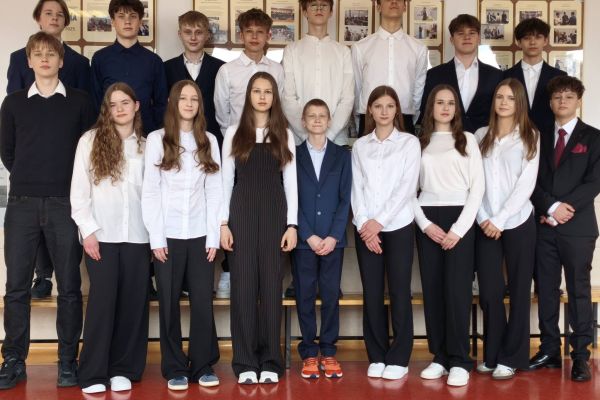 Gala Laureatów WKP 2026