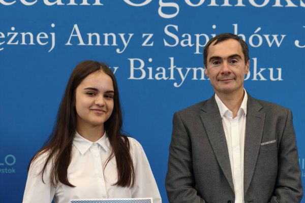 Gala Laureatów WKP 2026