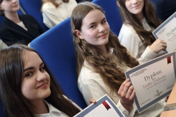 Gala Laureatów WKP 2026