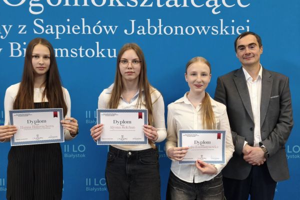 Gala Laureatów WKP 2026