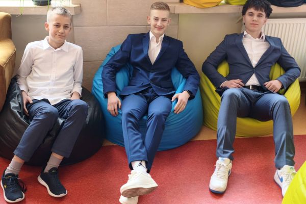 Gala Laureatów WKP 2026