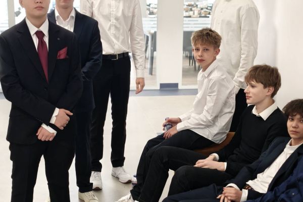 Gala Laureatów WKP 2026