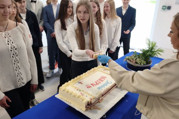 Gala Laureatów WKP 2026