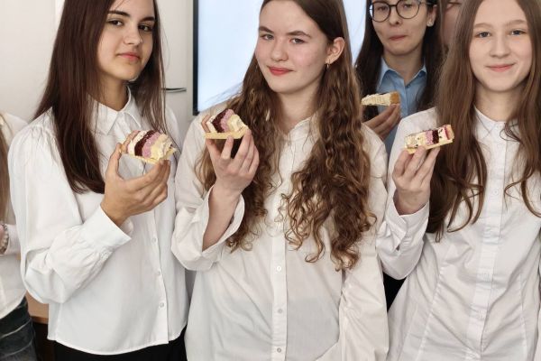 Gala Laureatów WKP 2026