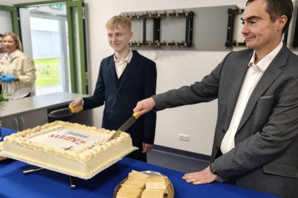 Gala Laureatów WKP 2026