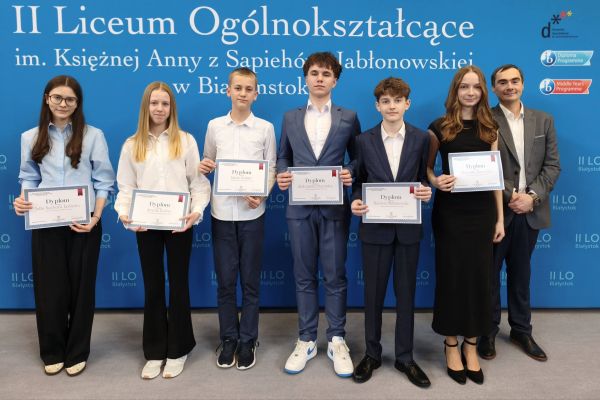 Gala Laureatów WKP 2026