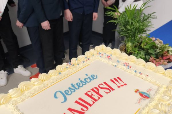 Gala Laureatów WKP 2026