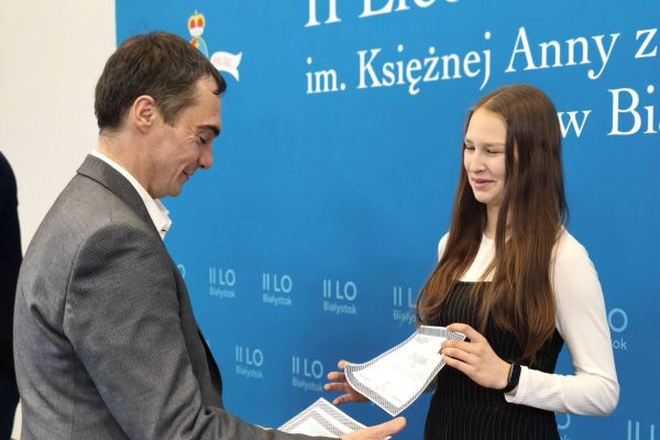 Gala Laureatów WKP 2026