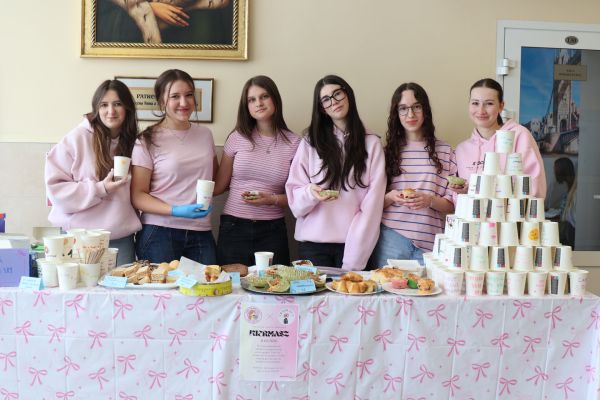 Kiermasz Crash out oraz Fuel Up