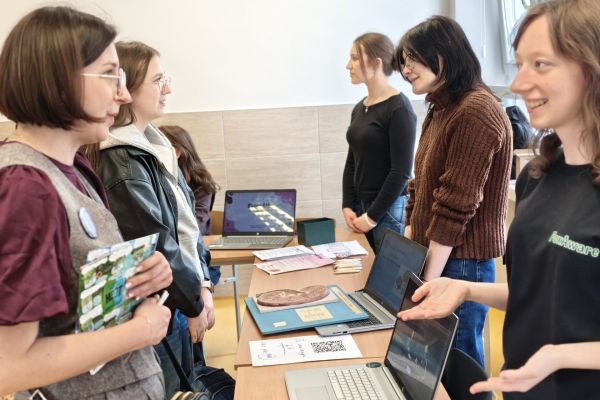 Dzień Otwarty LO 2026