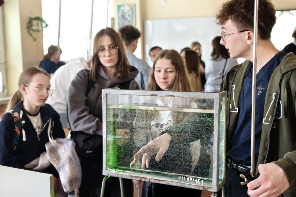 Dzień Otwarty LO 2026