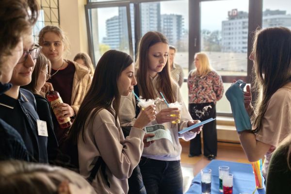 Dzień Otwarty LO 2026