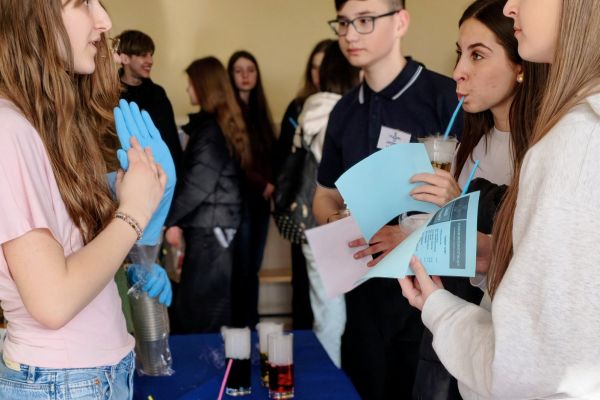 Dzień Otwarty LO 2026