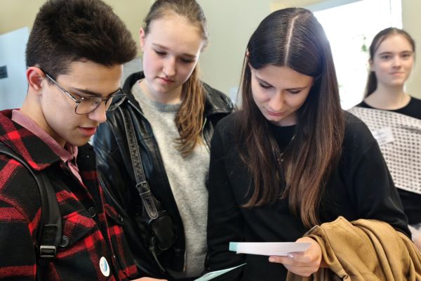 Dzień Otwarty LO 2026