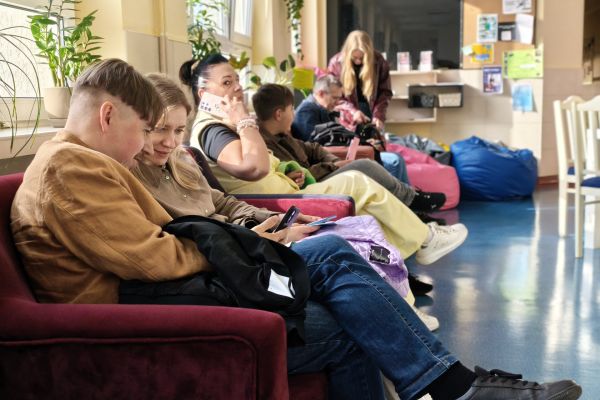 Dzień Otwarty LO 2026