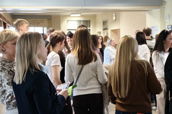 Dzień Otwarty LO 2026