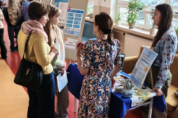 Dzień Otwarty LO 2026