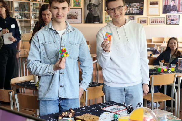 Dzień Otwarty LO 2026