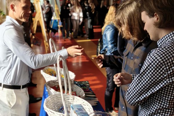 Dzień Otwarty LO 2026