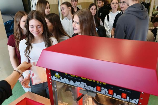 Dzień Otwarty LO 2026