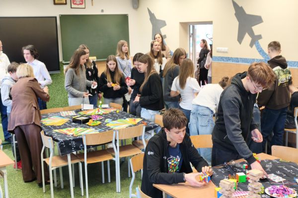 Dzień Otwarty SP 53 2026