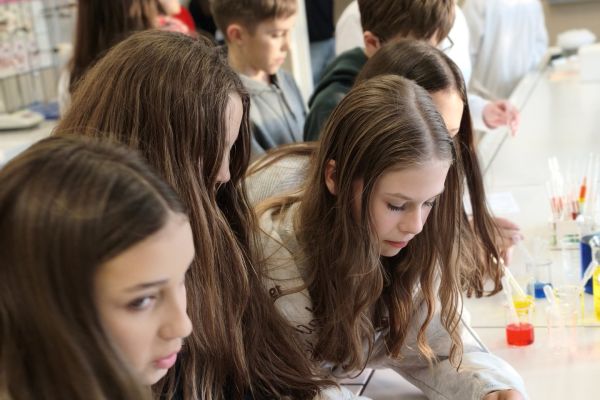 Dzień Otwarty SP 53 2026