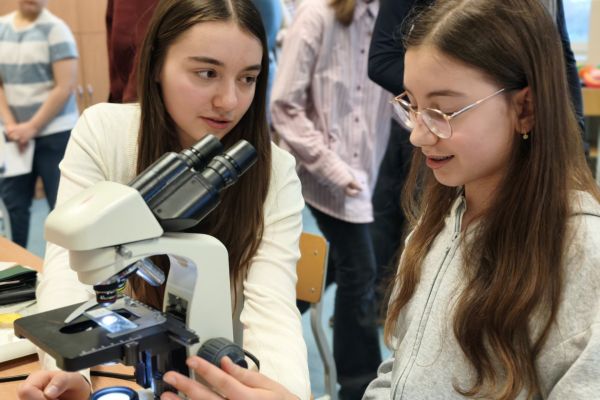 Dzień Otwarty SP 53 2026