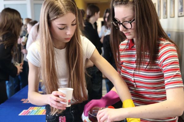 Dzień Otwarty SP 53 2026