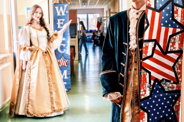 Dzień Otwarty SP 53 2026