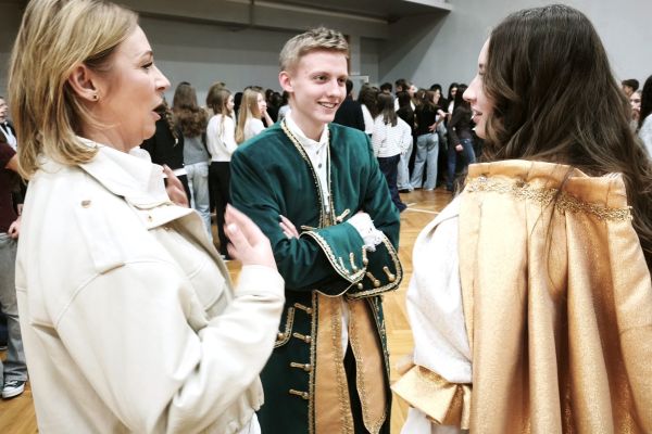 Dzień Otwarty SP 53 2026