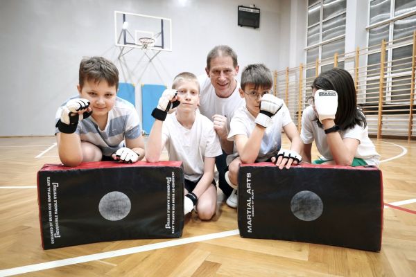 Dzień Otwarty SP 53 2026