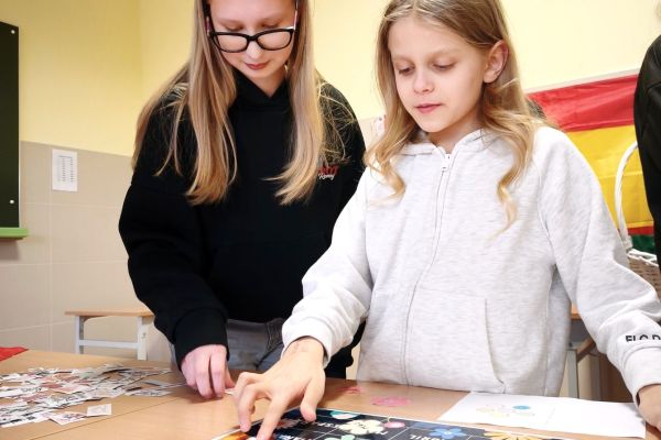 Dzień Otwarty SP 53 2026