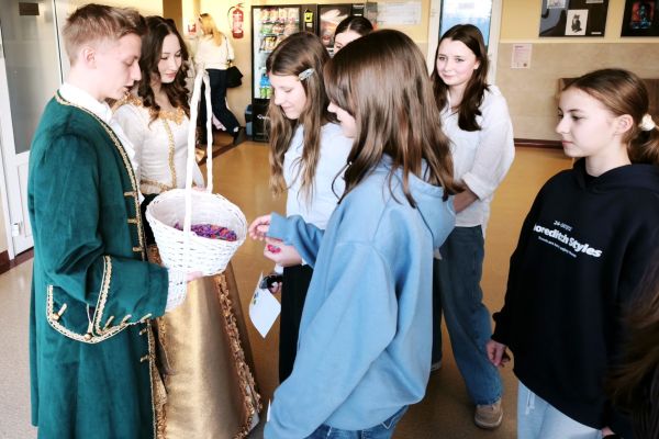 Dzień Otwarty SP 53 2026